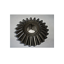 Pinion conic reductor