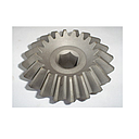 Pinion Conic Z-20