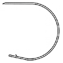 Tabla pick-up Org 927308.0