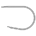 Tabla pick-up Org 59.334