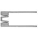 Deget Pick-up Org 902042