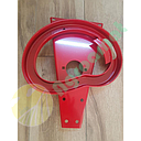 Cama Pick-up 0765.28.00.00