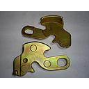 Talpa Claas Quadrant 