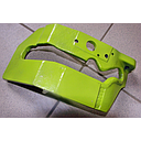 Placa aparat Claas Quadrant 