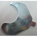 Placa retinator RS3783