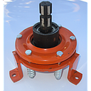 Cuplaj Ambreiaj Volanta