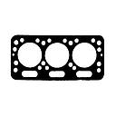 Garnitura Chiuloasa Cupru